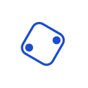Icon - Dice Two
